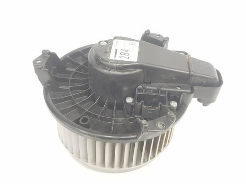 Heater blower motor TOYOTA LAND CRUISER PRADO (_J15_) 2.8 D-4D (GDJ150_, GDJ155_, GDJ150, GDJ151) | BP29710927M62 