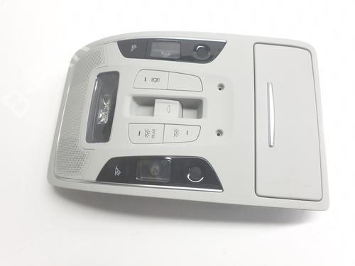 Interior roof light AUDI A6 C7 (4G2, 4GC) 2.0 TDI | BP30498302I8 