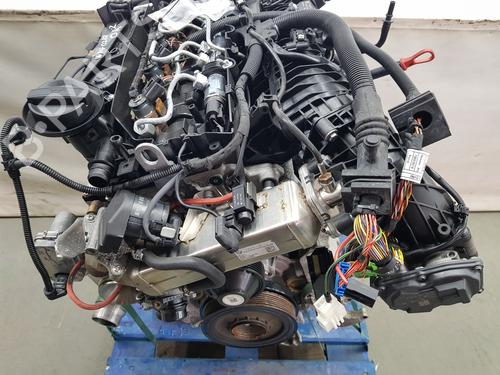 Engine BMW X3 (F25) xDrive 20 d | BP29807497M1