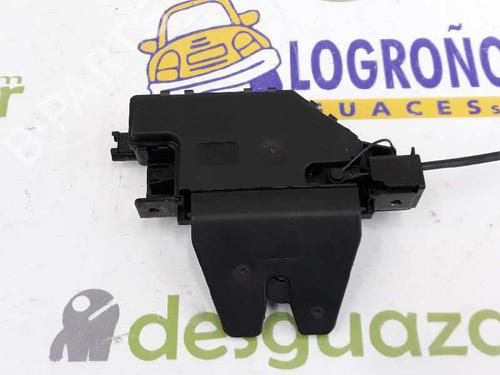 Tailgate lock BMW 3 Coupe (E92) M3 | BP2686466C101 