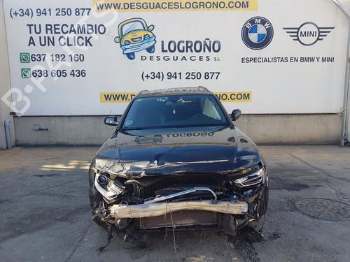 Used Parts AUDI A4 B8 Avant (8K5) [2007-2017]  4373832