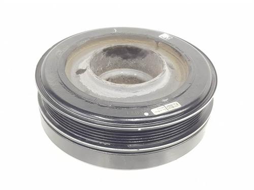 Pulley AUDI Q7 (4MB, 4MG, 4MQ) 3.0 TDI quattro | BP38413446M122 - Image 4