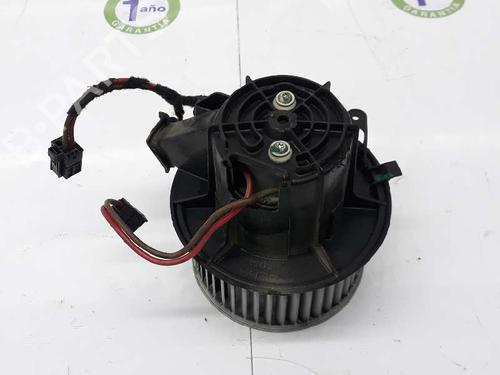 Heater blower motor MERCEDES-BENZ GLK-CLASS (X204) 220 CDI (204.902) | BP14069406M62 