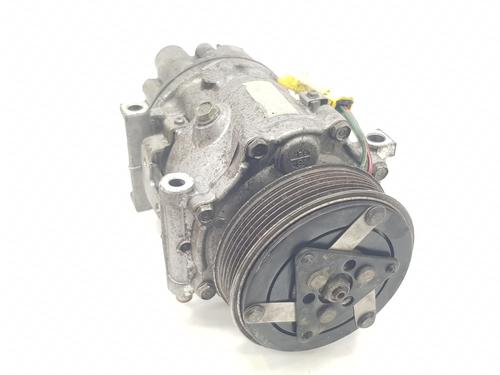 AC-Kompressor CITROËN JUMPY II Platform/Chassis 2.0 HDi 125 | BP30724763M34 