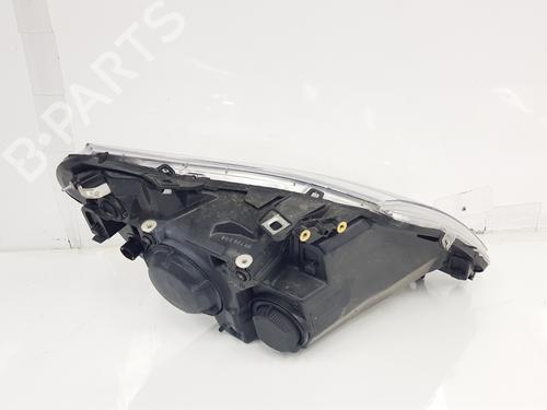 Left headlight FIAT DUCATO Van (250_) 100 Multijet 2,2 D | BP33397697C28 - Image 5