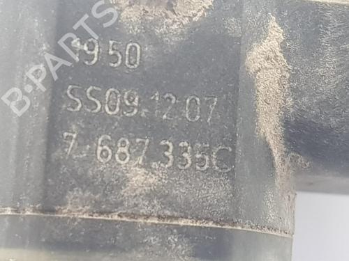 Electronic module BMW X5 (E70) xDrive 30 d | BP10257519M83 
