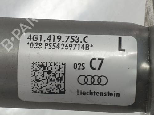 Andre AUDI A6 C7 (4G2, 4GC) 2.0 TDI | BP29596119O1 