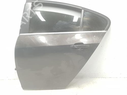 Left rear door OPEL INSIGNIA A Saloon (G09) 2.0 CDTI (69) | BP16984679C4 