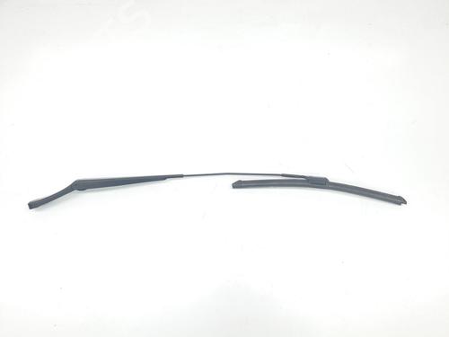Used Front windshield wiper arm VW POLO V (6R1, 6C1) 1.2 TSI (90 hp) 3660572