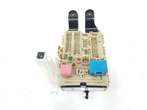 Fuse box TOYOTA AVENSIS Saloon (_T27_)  | BP7309471E1 