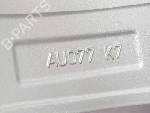 Rim AUDI A6 C7 Avant (4G5, 4GD) 3.0 TDI | BP13714114C45 
