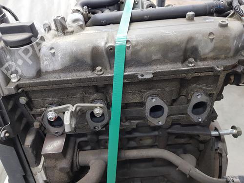 Engine FIAT PANDA (169_) 1.2 (169.AXB11, 169.AXB1A) | BP38037899M1 - Image 7