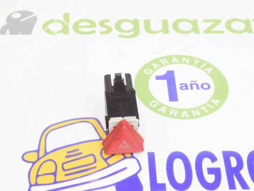 Used Warning switch VW GOLF V (1K1) 1.9 TDI (105 hp) 13098446
