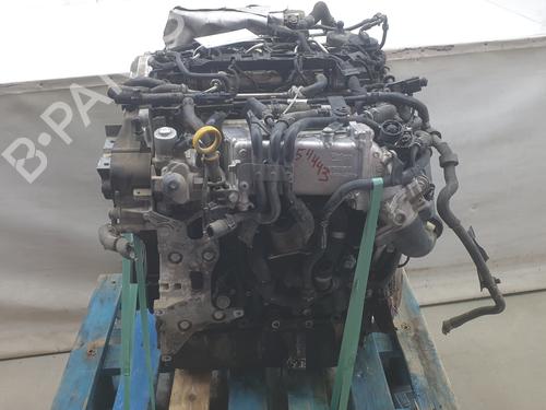 Engine SEAT ATECA (KH7, KHP) 1.6 TDI | BP35933736M1 - Image 4