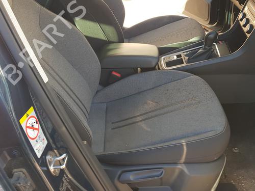 Glove box SEAT ATECA (KH7, KHP)  | BP30704380C95 
