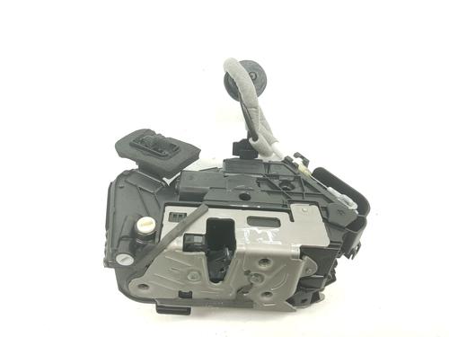 Used Rear left lock CUPRA FORMENTOR (KM7, KMP) 2.0 TSI 4Drive (310 hp) 12576033
