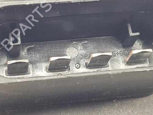 Electronic module RENAULT EXPRESS Box Body/MPV  | BP32213191M83 