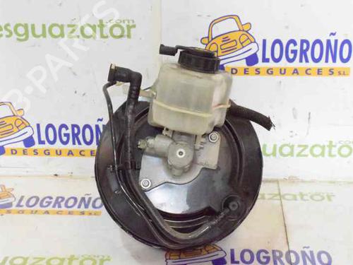 Servo brake BMW 1 (E87) 118 d | BP1151531M42 