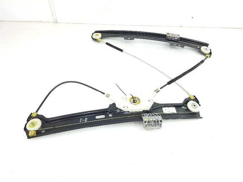 Used Front left window mechanism BMW 5 (E60) 520 d (163 hp) 5952451