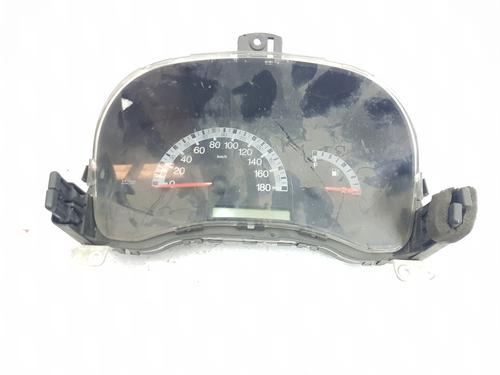 Used Instrument cluster SMART CITY-COUPE (450) [1998-2004]  9694714