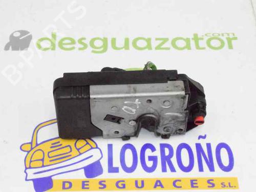 Used Rear right lock OPEL VECTRA B (J96) 2.2 DTI 16V (F19) (125 hp) 788749