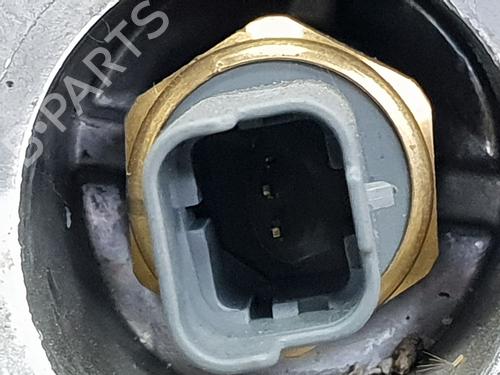 Gearbox OPEL ASTRA L Sports Tourer (O5) 1.2 (FRHNSL, FRHNSR) | BP23227176M3 