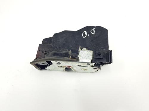 Front right lock BMW X4 (F26) xDrive 20 d | BP20666603C97 