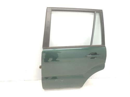 Left rear door TOYOTA LAND CRUISER PRADO (_J12_) 3.0 D-4D (KDJ120, KDJ125) | BP13417068C4 