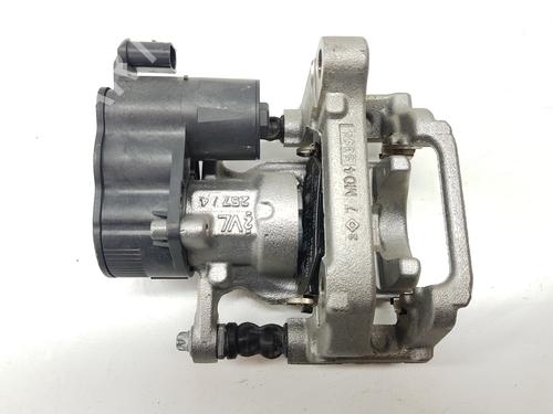 Left rear brake caliper OPEL COMBO E Tour / Life (K9) 1.5 | BP31909325M107