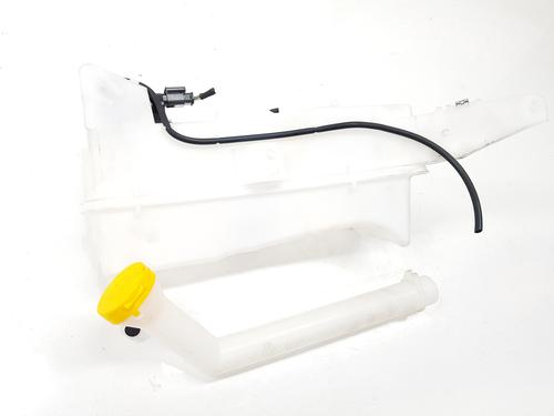 Sprinklertank Sprinklertank RENAULT CAPTUR II (HF_) [2020-2026] 34208550 34208550