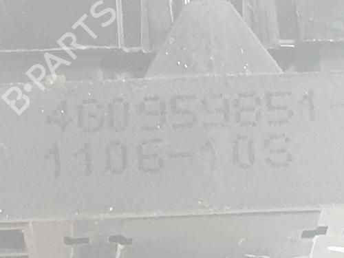 Left front window switch AUDI A6 C7 (4G2, 4GC) 2.0 TDI | BP31858607I27 