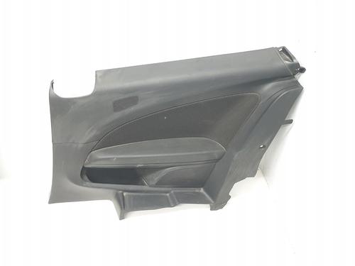 Seats set VW SCIROCCO III (137, 138) 1.4 TSI | BP17956328C78 