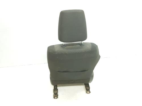 Right front seat TOYOTA HILUX VIII Pickup (_N1_) 2.4 D 4WD (GUN125_, GUN125R) | BP13578155C16 