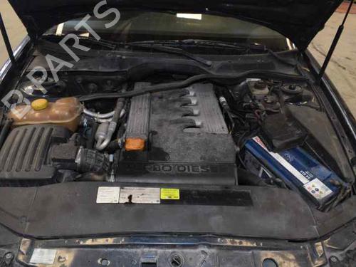 Right taillight OPEL OMEGA B (V94) 2.5 TD (F69, M69, P69) | BP1995589C35 