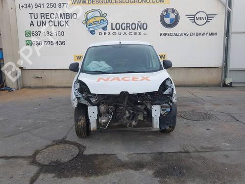 Engine RENAULT KANGOO BE BOP (KW0/1_) 1.5 dCi 75 | BP40039418M1 - Image 11