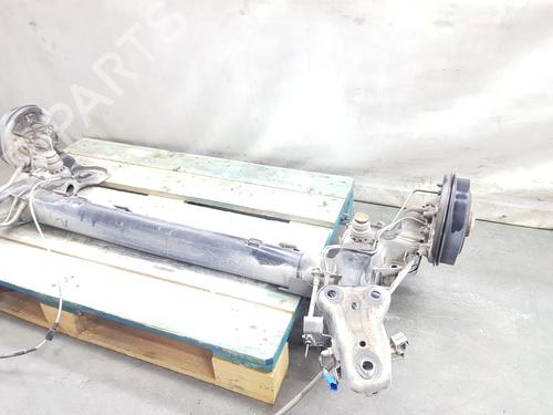 Rear axle PEUGEOT 208 I (CA_, CC_) 1.2 VTI 82 | BP18747436M2 