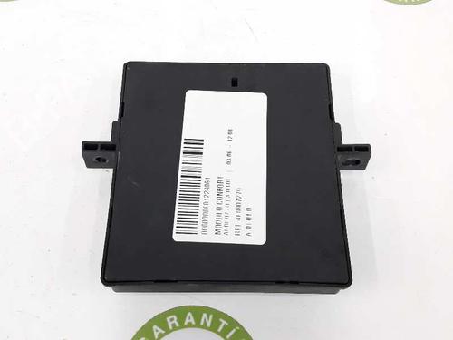 Electronic module AUDI Q7 (4LB) 3.0 TDI quattro | BP5319244M83 