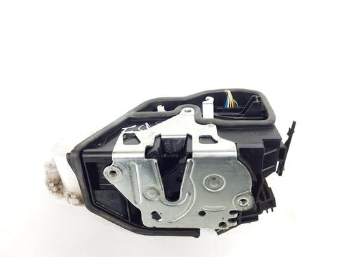 Front left lock BMW X3 (F25) xDrive 20 d | BP25976715C98 