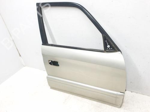 Right front door TOYOTA LAND CRUISER 90 (_J9_) 3.0 D-4D 4WD (KDJ90_, KDJ95_, KDJ90W, KDJ95W) | BP25143398C3 