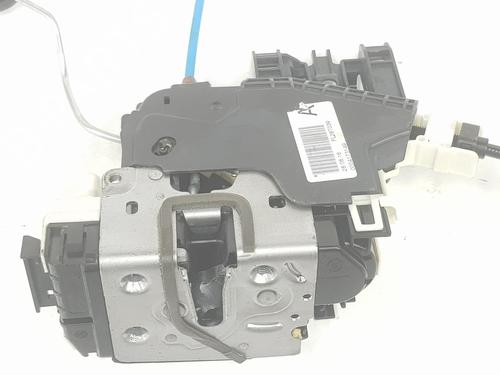 Front left lock MERCEDES-BENZ A-CLASS (W176) A 200 CDI / d (176.008) | BP15616575C98 