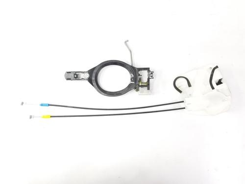 Rear right lock MITSUBISHI ASX (GA_W_) 1.6 MIVEC (GA1W) | BP5941252C99 