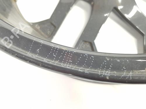 Rim SEAT IBIZA V (KJ1, KJG) 1.0 TSI | BP13638668C45