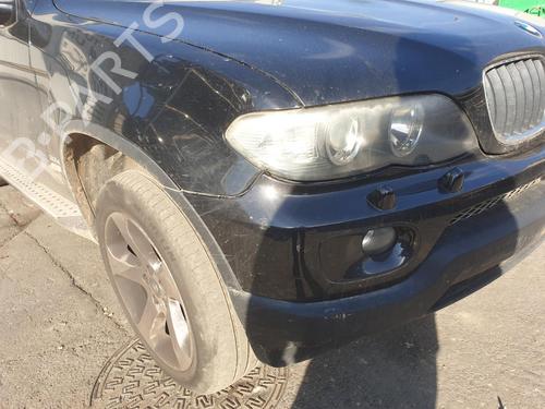 Køler BMW X5 (E53) 3.0 d | BP12461958M31 