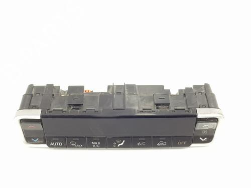 Used Climate control Climate control FIAT DUCATO Platform/Chassis (250_) [2006-2026] 36276619 36276619