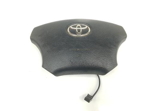 Used Passenger airbag TOYOTA LAND CRUISER PRADO (_J12_) 3.0 D-4D (KDJ120, KDJ125) (163 hp) 18529751