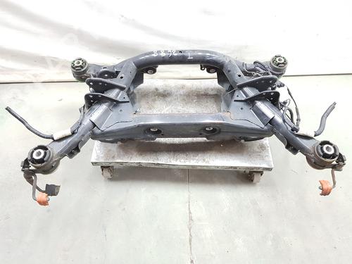 Rear axle LAND ROVER DISCOVERY SPORT (L550) 2.2 D 4x4 | BP27640772M2 
