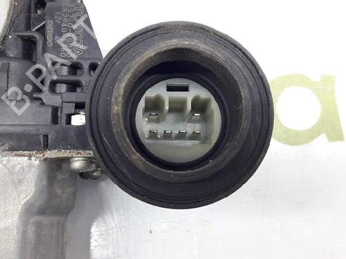 Right front window motor TOYOTA LAND CRUISER PRADO (_J12_) 3.0 D-4D (KDJ120, KDJ125) | BP3152150E20 
