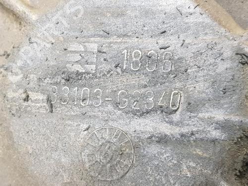 Transfer box FORD MAVERICK (UDS, UNS) 2.7 TD | BP8645632M36 