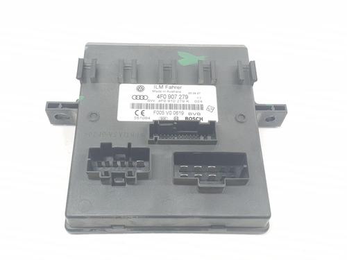 Used Electronic module AUDI Q7 (4LB) 4.2 TDI quattro (326 hp) 16749948