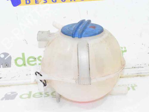 Expansion tank SEAT IBIZA IV (6J5, 6P1) 1.9 TDI | BP1636461C120 